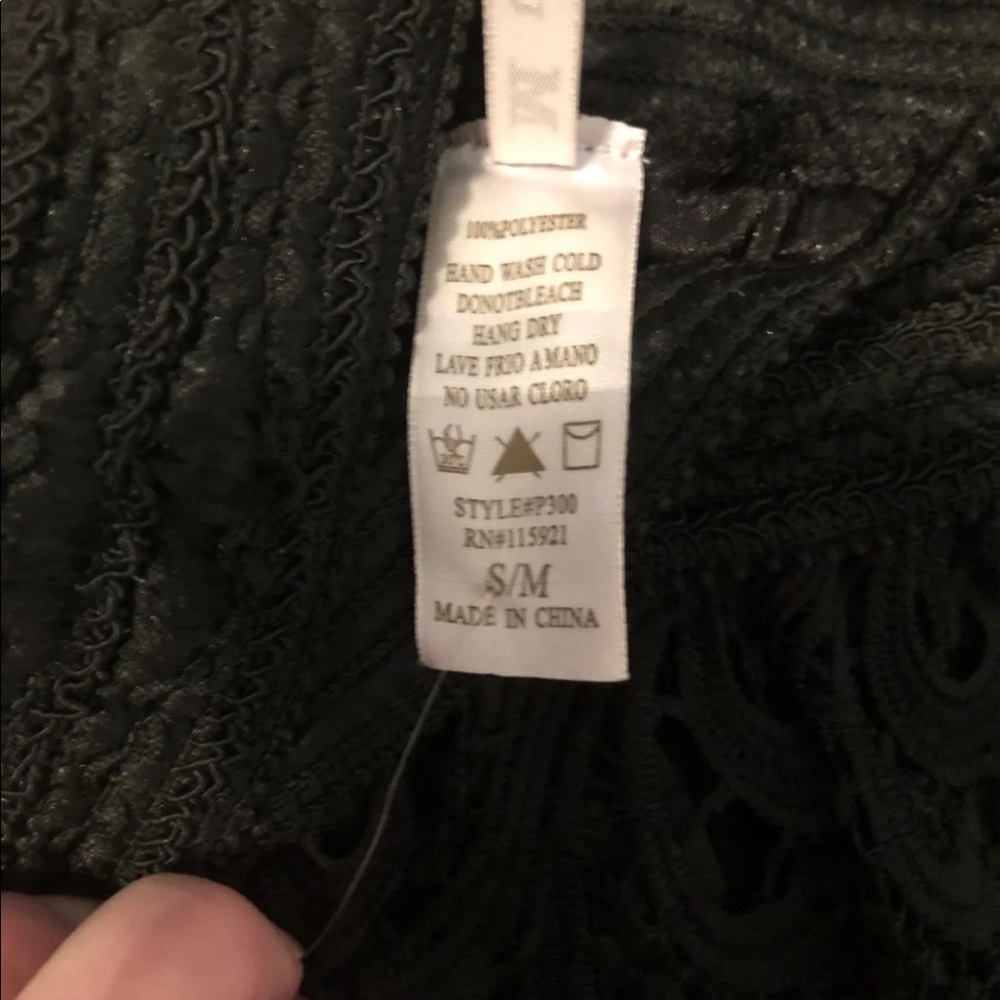 Pants - Picture 4 of 6